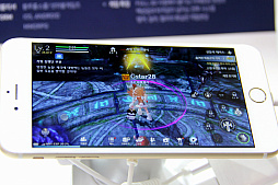 ꡼ No.018 | G-Star 2017ϥ꡼βİ餷ϥޥۤǤߡڹǤλϿԿ200ͤˤޥ۸MMORPGTERA Mץץ쥤ݡ