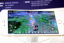 ꡼ No.019 | G-Star 2017ϥ꡼βİ餷ϥޥۤǤߡڹǤλϿԿ200ͤˤޥ۸MMORPGTERA Mץץ쥤ݡ