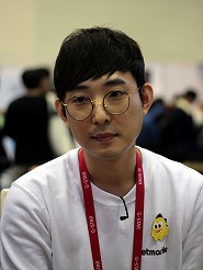 ꡼ No.003Υͥ / G-Star 2017NetmarbleμϥȥTERA M׳ȯԥ󥿥ӥ塼ޥ۸MMORPGˤ⥳ƥĤ