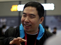 ꡼ No.004Υͥ / G-Star 2017NetmarbleμϥȥTERA M׳ȯԥ󥿥ӥ塼ޥ۸MMORPGˤ⥳ƥĤ