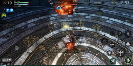 ���������꡼ No.035�Υ���ͥ������ / ��PR�ۡ�TERA ORIGIN�סʥƥ饪�ꥸ��˥������ȥ��åץ����ɡ���٥륢�åפν������ȡ��пͤ�ޤ᤿�Ƽ拾��ƥ�ĤˤĤ��Ʋ���