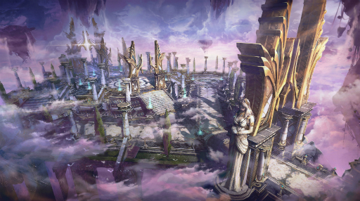 ���������꡼ No.044�Υ���ͥ������ / ��PR�ۡ�TERA ORIGIN�סʥƥ饪�ꥸ��˥������ȥ��åץ����ɡ���٥륢�åפν������ȡ��пͤ�ޤ᤿�Ƽ拾��ƥ�ĤˤĤ��Ʋ���