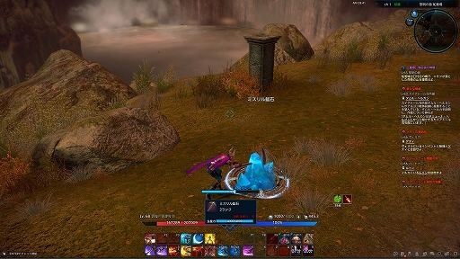 ���������꡼ No.006�Υ���ͥ������ / PC�Ǥȥ��ޥ��Ǥ�2�ĤΡ�TERA�פ�·��Ƨ�ߡ�2���ʤ�̥�Ϥ�ɳ�򤭤ʤ��顤���줾�줬�ɤ�ʿ͸����Υ�����ʤΤ���õ�äƤߤ�