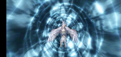 ���������꡼ No.019�Υ���ͥ������ / PC�Ǥȥ��ޥ��Ǥ�2�ĤΡ�TERA�פ�·��Ƨ�ߡ�2���ʤ�̥�Ϥ�ɳ�򤭤ʤ��顤���줾�줬�ɤ�ʿ͸����Υ�����ʤΤ���õ�äƤߤ�