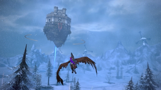 ���������꡼ No.028�Υ���ͥ������ / PC�Ǥȥ��ޥ��Ǥ�2�ĤΡ�TERA�פ�·��Ƨ�ߡ�2���ʤ�̥�Ϥ�ɳ�򤭤ʤ��顤���줾�줬�ɤ�ʿ͸����Υ�����ʤΤ���õ�äƤߤ�