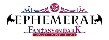 ���������꡼ No.003�Υ���ͥ������ / �ե�ܥ��������줿PS Vita�֥��ե����� -FANTASY ON DARK-�פ�2018ǯ���ȯ����ꡣ����Ӥν��λҤ���͸��ν�����������ADV