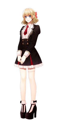 ���������꡼ No.006�Υ���ͥ������ / �ե�ܥ��������줿PS Vita�֥��ե����� -FANTASY ON DARK-�פ�2018ǯ���ȯ����ꡣ����Ӥν��λҤ���͸��ν�����������ADV