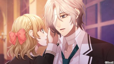 ���������꡼ No.010�Υ���ͥ������ / �ե�ܥ��������줿PS Vita�֥��ե����� -FANTASY ON DARK-�פ�2018ǯ���ȯ����ꡣ����Ӥν��λҤ���͸��ν�����������ADV