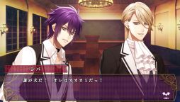 ���������꡼ No.002�Υ���ͥ������ / �֥��ե����� -FANTASY ON DARK-�פ��θ��Ǥ�PS Store���ۿ�����