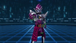 画像ギャラリー No.002のサムネイル画像 / PS VR専用「仮面ライダーエグゼイド」コンテンツ第2弾が配信開始。出演者トークも収録