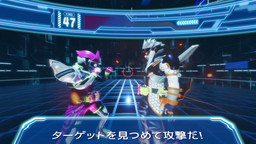 画像ギャラリー No.003のサムネイル画像 / PS VR専用「仮面ライダーエグゼイド」コンテンツ第2弾が配信開始。出演者トークも収録