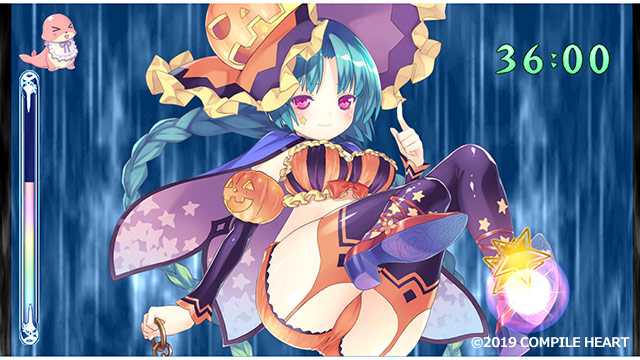 「限界凸記 モエロクロニクル」,DMM GAMES PCゲームフロアでの配信が決定。30%OFFになる予約開始キャンペーンも「限界凸記 モエロクロニクル」,DMM GAMES PCゲームフロアでの配信が決定。30%OFFになる予約開始キャンペーンも
