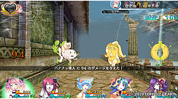 ���������꡼ No.005�Υ���ͥ������ / �ָ³��̵� �⥨�������˥���ס�DMM GAMES PC������ե����Ǥ��ۿ������ꡣ30��OFF�ˤʤ�ͽ�󳫻ϥ����ڡ����