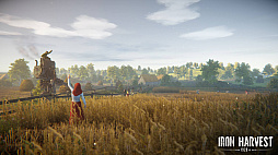 ꡼ No.009 | 1920ǯ˥ܥåʼ郎иRTSIron Harvestפȯɽ