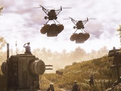 「Iron Harvest」,拡張コンテンツ“Operation Eagle”を発表。週末フリープレイと半額セールも実施