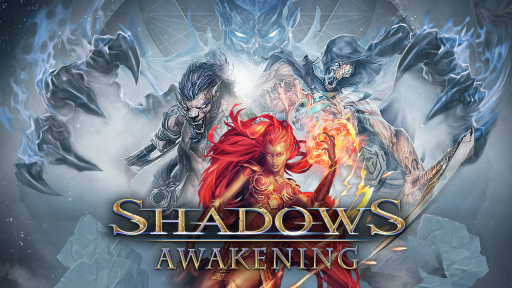 ꡼ No.008 | Shadows: AwakeningפPS4Ǥۿϡ2ĤԤ褷ʤ臘RPG