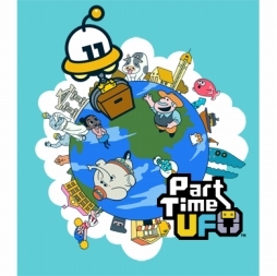 画像ギャラリー No.004のサムネイル画像 / 「はたらくUFO」が海外向けに配信。日本を含む45の国と地域でサービス開始