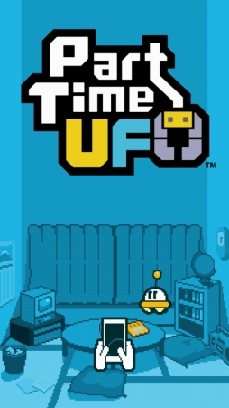 画像ギャラリー No.007のサムネイル画像 / 「はたらくUFO」が海外向けに配信。日本を含む45の国と地域でサービス開始