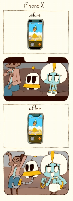 ꡼ No.003 | 졼󥢥󥲡֤Ϥ餯UFOסۿγiPhone Xؤбǽ