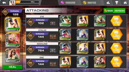 画像ギャラリー No.007のサムネイル画像 / 対戦格闘ゲームの「鉄拳」がスマホに登場。事前登録受付が本日スタート