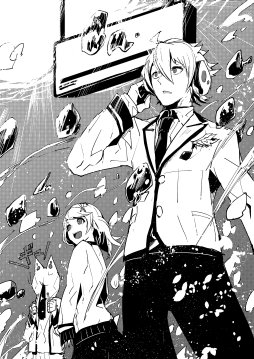 画像ギャラリー No.014のサムネイル画像 / 8月19日に発売となった「初音ミクTRPG ココロダンジョン」メディア向け体験会レポート。ミク達と共に心の迷宮に挑む,冒険企画局の最新作