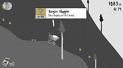 ���������꡼ No.004�Υ���ͥ������ / ��ƻ��ž����������̯�ʥ��ޥ��򸫼���Doofus Drop�פ�Ҳ𤹤�֡ʤۤܡ��������ޥۥ������̿�����1502��