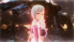 画像ギャラリー No.003のサムネイル画像 / 「SAO フェイタル・バレット」,第2弾CM映像が公開