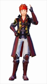 画像ギャラリー No.003のサムネイル画像 / 「ソードアート・オンライン フェイタル・バレット」の“添い寝”イベントシーンが公開。GGO衣装の「エギル」「クライン」「プレミア」も紹介