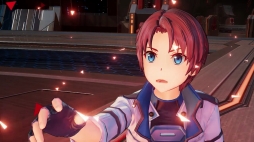 画像ギャラリー No.002のサムネイル画像 / 「ソードアート・オンライン フェイタル・バレット」の第6弾トレイラーが公開。物語のダイジェストと追加コンテンツ「ヒーローバトル」を紹介