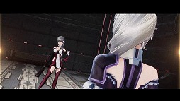 画像ギャラリー No.003のサムネイル画像 / 「SAO フェイタル・バレット」,DLC第3弾“機駆の馭者”のPVが公開に