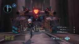 画像ギャラリー No.007のサムネイル画像 / 「SAO フェイタル・バレット」,DLC第3弾“機駆の馭者”のPVが公開に