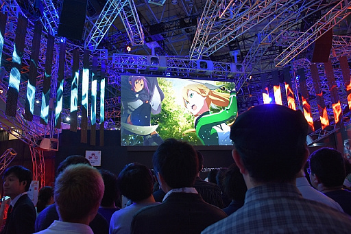 ꡼ No.001 | TGS 2018ϡ֥ɥȡ饤פΥॷ꡼5ǯǰơݡȡ֥եХåȡפκǿĥƥĤʤɤȯɽ