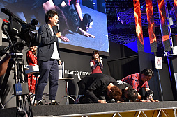 ꡼ No.004 | TGS 2018ϡ֥ɥȡ饤פΥॷ꡼5ǯǰơݡȡ֥եХåȡפκǿĥƥĤʤɤȯɽ