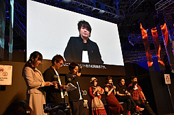 ꡼ No.013 | TGS 2018ϡ֥ɥȡ饤פΥॷ꡼5ǯǰơݡȡ֥եХåȡפκǿĥƥĤʤɤȯɽ