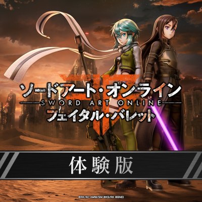 画像ギャラリー No.007のサムネイル画像 / 「SAO フェイタル・バレット COMPLETE EDITION」が2019年1月17日に発売。大型拡張コンテンツ「雪原の歌姫」も同日に実装