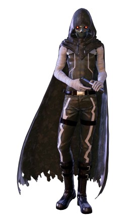 画像ギャラリー No.008のサムネイル画像 / 「SAO フェイタル・バレット COMPLETE EDITION」が2019年1月17日に発売。大型拡張コンテンツ「雪原の歌姫」も同日に実装