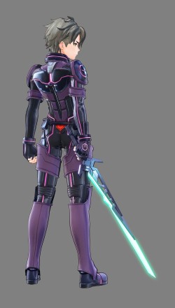 画像ギャラリー No.009のサムネイル画像 / 「SAO フェイタル・バレット COMPLETE EDITION」が2019年1月17日に発売。大型拡張コンテンツ「雪原の歌姫」も同日に実装