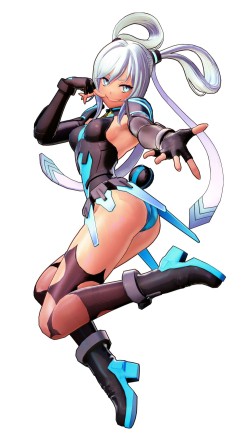 画像ギャラリー No.010のサムネイル画像 / 「SAO フェイタル・バレット COMPLETE EDITION」が2019年1月17日に発売。大型拡張コンテンツ「雪原の歌姫」も同日に実装