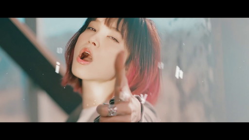 LiSA Thrill, Risk, Heartless-YouTube EDiT ver.-