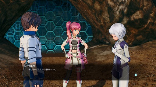 ꡼ No.004 | SAO ե롦ХåȡͭDLC2ơֹؤ¤פۿ