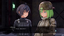 ꡼ No.008 | SAO ե롦ХåȡͭDLC2ơֹؤ¤פۿ