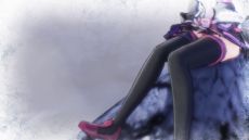 画像集 No.017のサムネイル画像 / ［TGS 2018］“サチ”がゲームに初登場。「SAOフェイタル・バレット」に新大型DLC「雪原の歌姫」が配信決定。Switch版などシリーズ新展開も明らかに