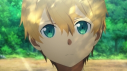 画像ギャラリー No.002のサムネイル画像 / 「そうだ アニメ,見よう」第66回は川原 礫氏原作の「ソード・アートオンライン アリシゼーション」。全4クールで描かれるシリーズ最新作