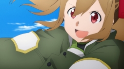 画像ギャラリー No.012のサムネイル画像 / 「そうだ アニメ,見よう」第66回は川原 礫氏原作の「ソード・アートオンライン アリシゼーション」。全4クールで描かれるシリーズ最新作