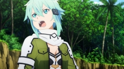 画像ギャラリー No.013のサムネイル画像 / 「そうだ アニメ,見よう」第66回は川原 礫氏原作の「ソード・アートオンライン アリシゼーション」。全4クールで描かれるシリーズ最新作