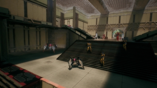 画像ギャラリー No.002のサムネイル画像 / 「ソードアート・オンライン フェイタル・バレット」の無料アップデートデータVer.1.7.0が配信開始