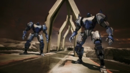 画像ギャラリー No.003のサムネイル画像 / 「ソードアート・オンライン フェイタル・バレット」の無料アップデートデータVer.1.7.0が配信開始