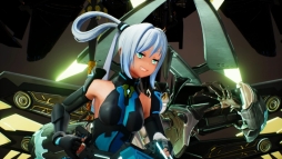 画像ギャラリー No.004のサムネイル画像 / 「ソードアート・オンライン フェイタル・バレット」の無料アップデートデータVer.1.7.0が配信開始