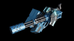 画像ギャラリー No.008のサムネイル画像 / 「ソードアート・オンライン フェイタル・バレット」の無料アップデートデータVer.1.7.0が配信開始