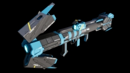 画像ギャラリー No.010のサムネイル画像 / 「ソードアート・オンライン フェイタル・バレット」の無料アップデートデータVer.1.7.0が配信開始